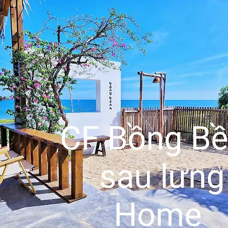 Hoang Nga 1 Homestay
