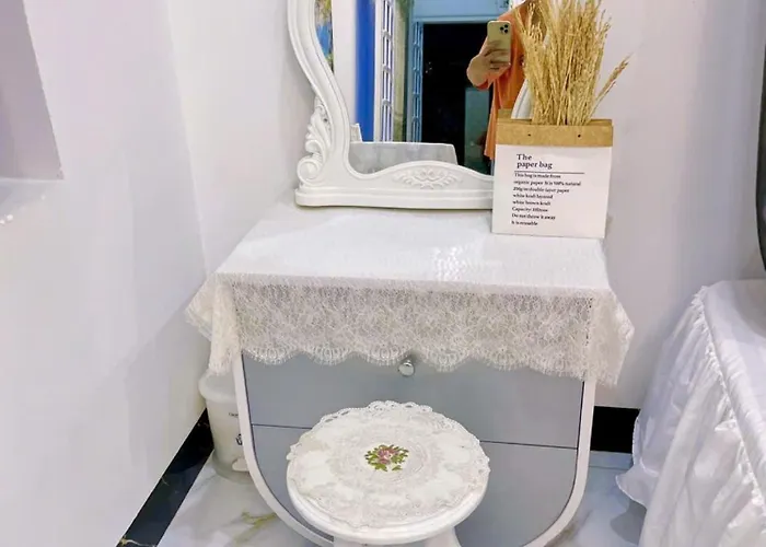 Khách sạn Hoàng Nga 1