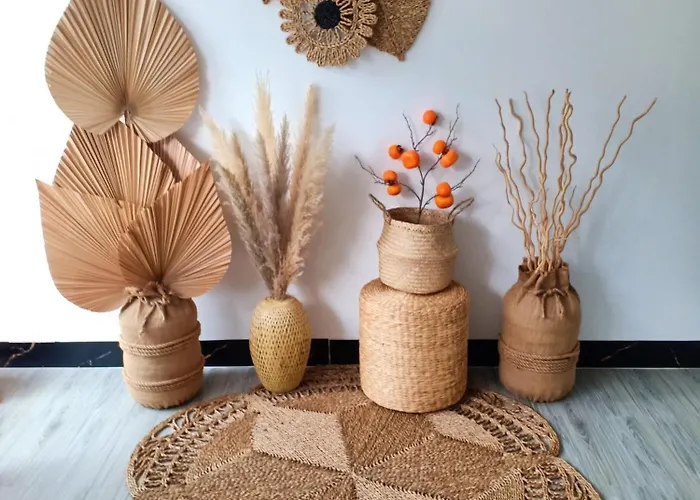Khách sạn Hoàng Nga 1 Phan Thiết