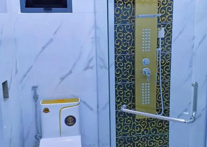 Khách sạn Hoàng Nga 1