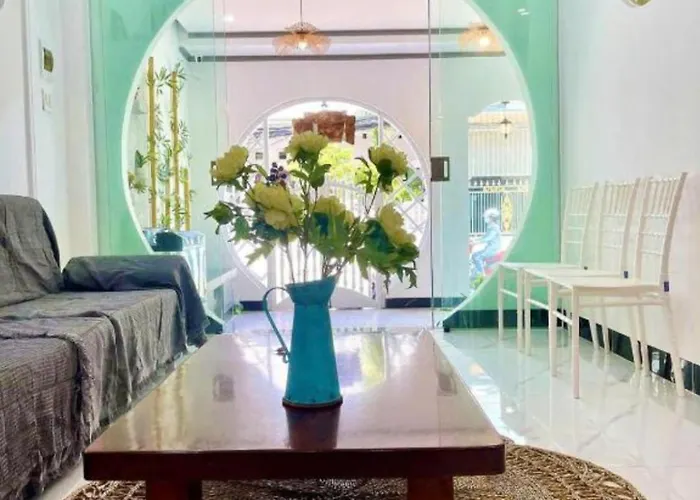 Hoàng Nga 1 Phan Thiết