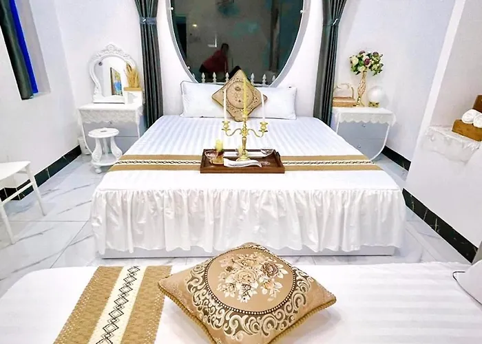 Hoang Nga 1 Hotel Phan Thiet