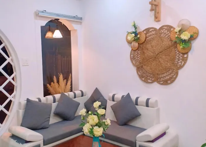 Hoàng Nga 1 * Phan Thiết