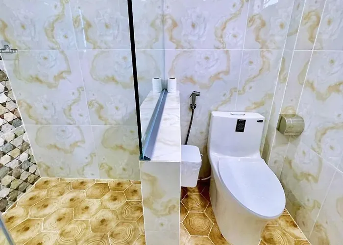 Hotel Hoang Nga 1