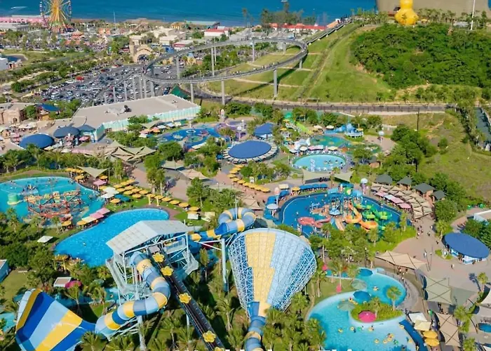 Khách sạn Hoàng Nga 1 Phan Thiết