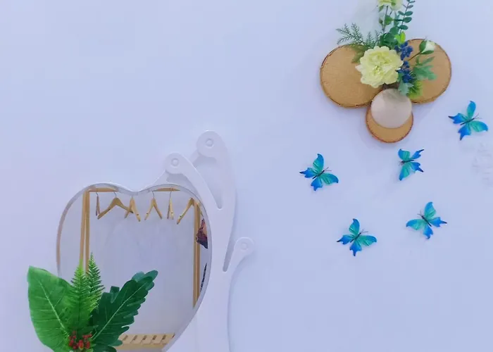 Hoàng Nga 1 Khách sạn *