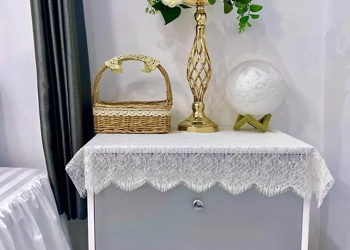 Hoàng Nga 1 Khách sạn *