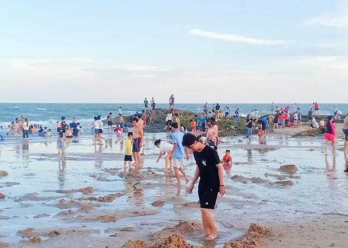 Hotel Hoang Nga 1 Phan Thiet