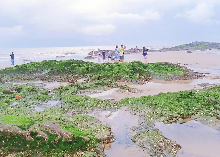 Khách sạn Hoàng Nga 1