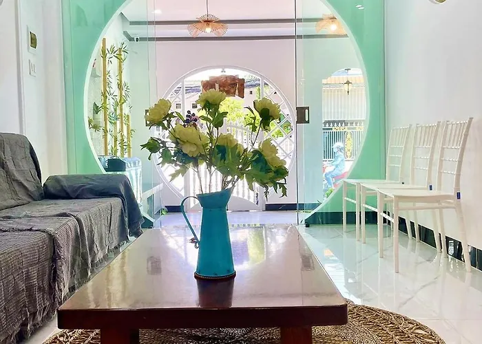 Hoàng Nga 1 Phan Thiết