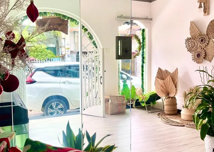 Hotel Hoang Nga 1 Phan Thiet