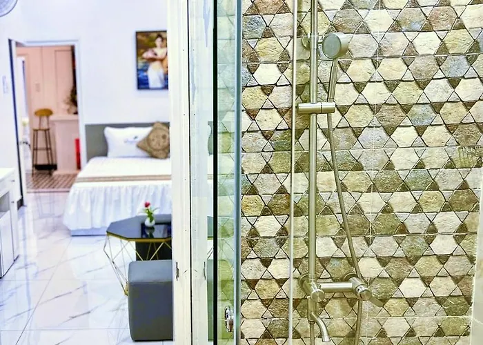 Hoang Nga 1 Hotel