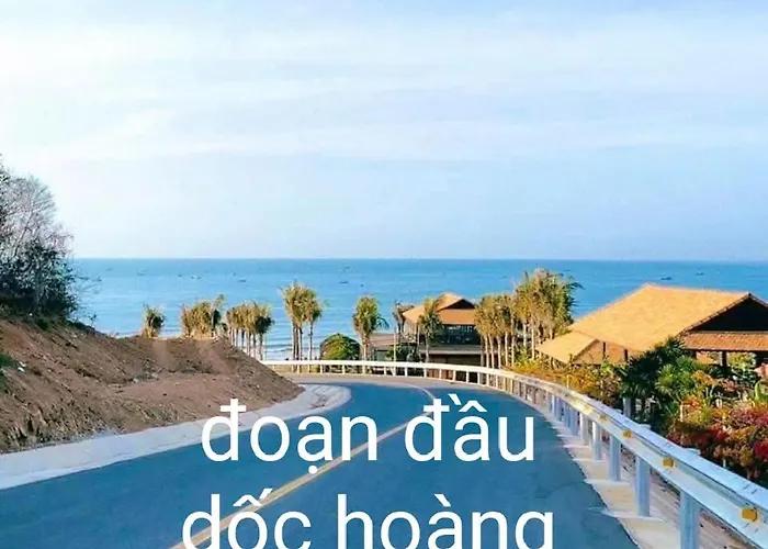 Hoàng Nga 1 Phan Thiết