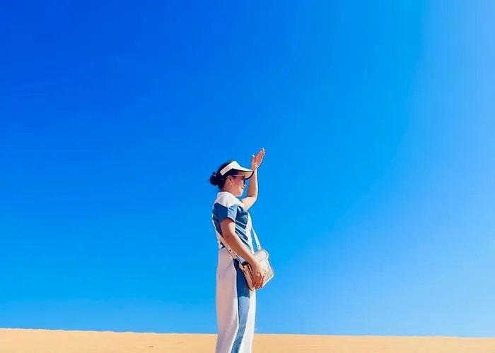 Hoàng Nga 1 * Phan Thiết