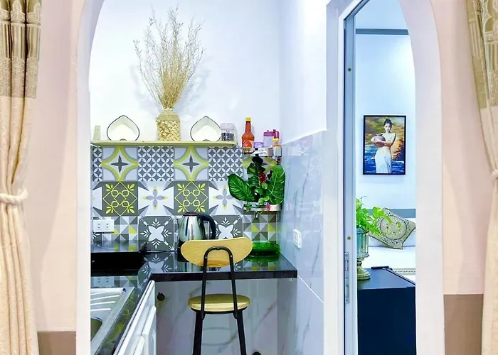 Hoàng Nga 1 * Phan Thiết