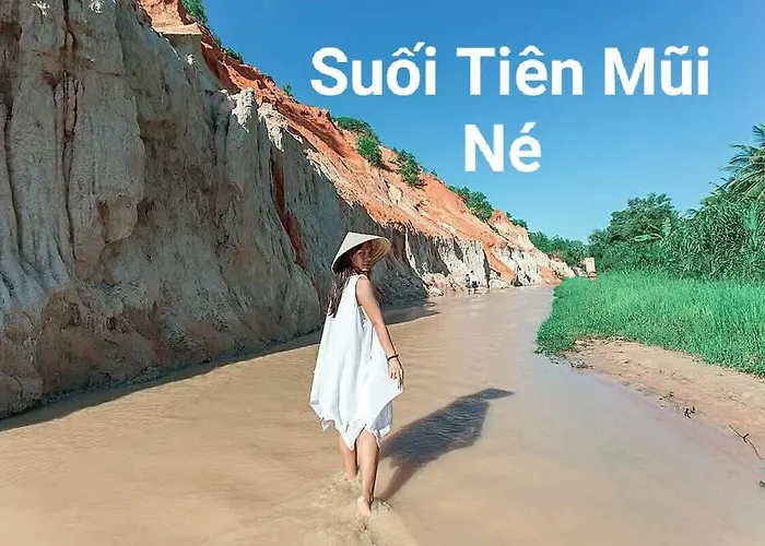 Hoàng Nga 1 Phan Thiết