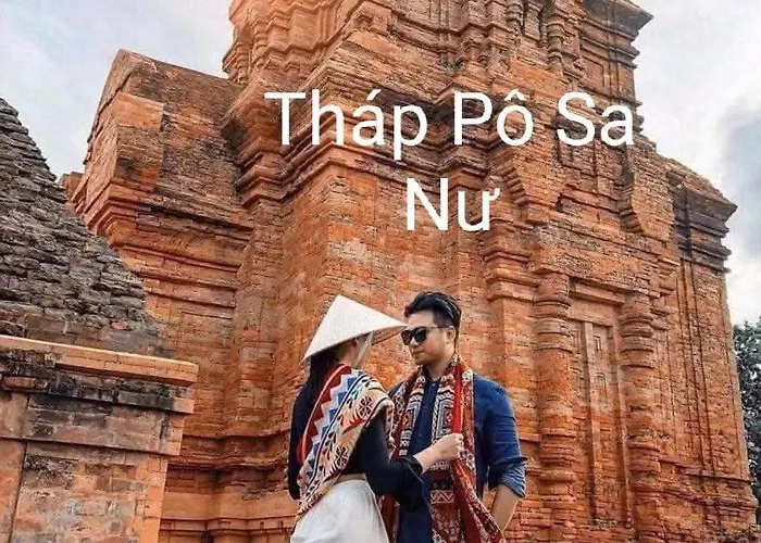 Hoàng Nga 1 * Phan Thiết