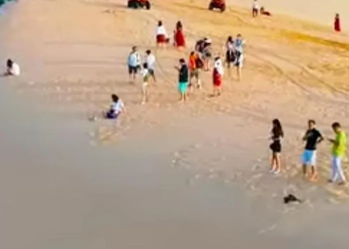 Hoàng Nga 1 Khách sạn Phan Thiết