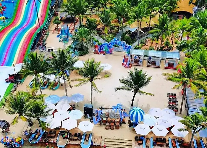 Hoàng Nga 1 Khách sạn *