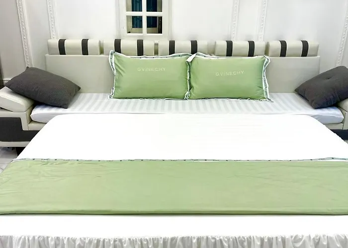 Hotel Hoang Nga 1 Phan Thiet