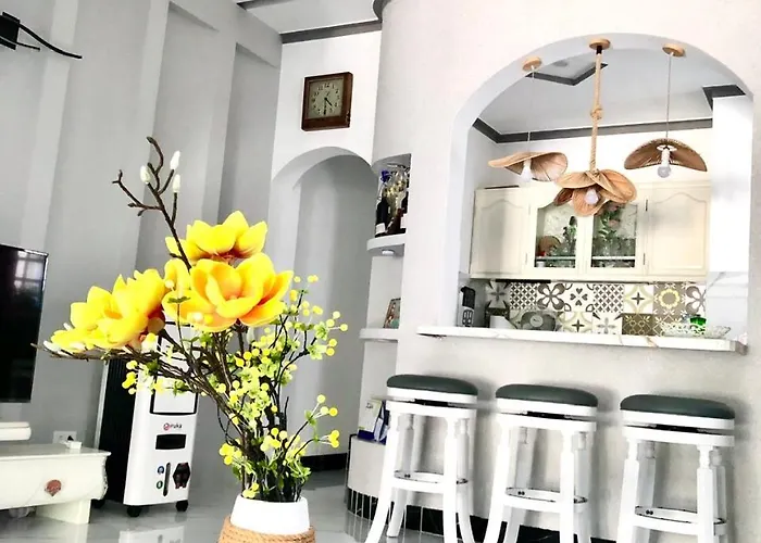 Hoàng Nga 1 Phan Thiết