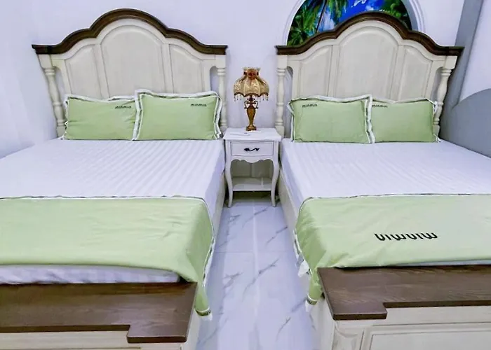 Hoàng Nga 1 * Phan Thiết