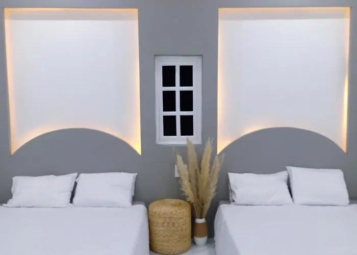 Khách sạn Hoàng Nga 1 Phan Thiết