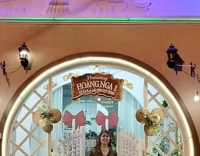 Hoang Nga 1 *