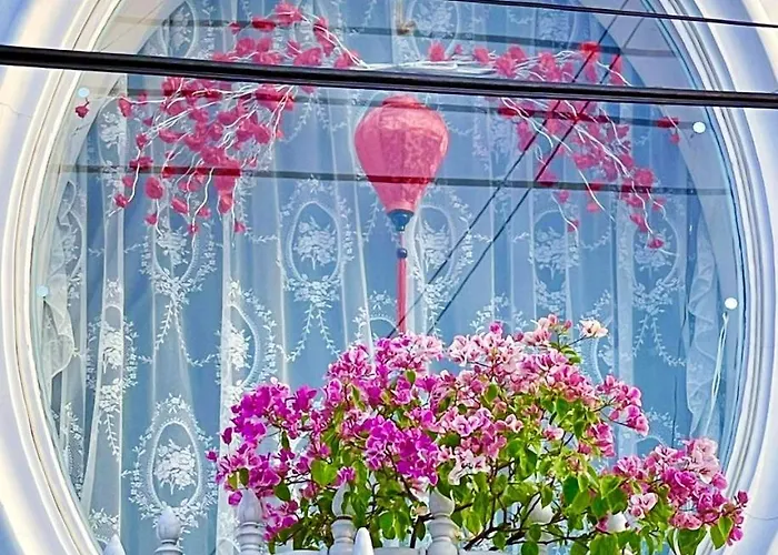 Hotel Hoang Nga 1