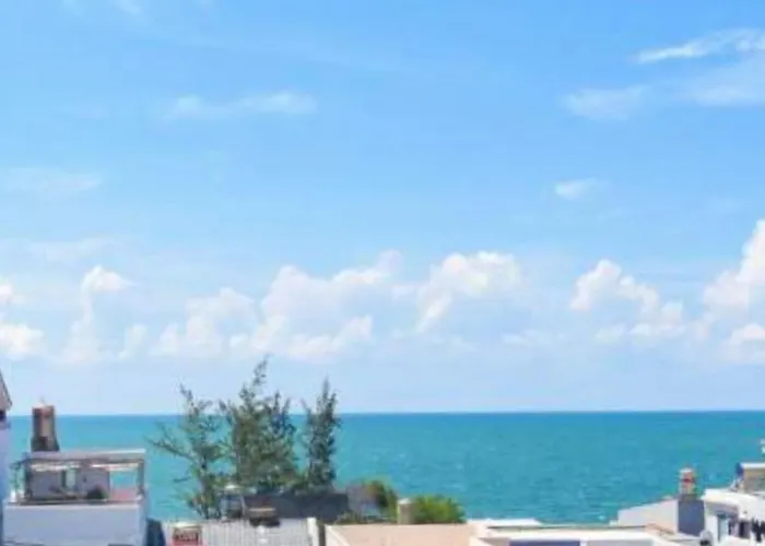 Hoang Nga 1 Hotel *