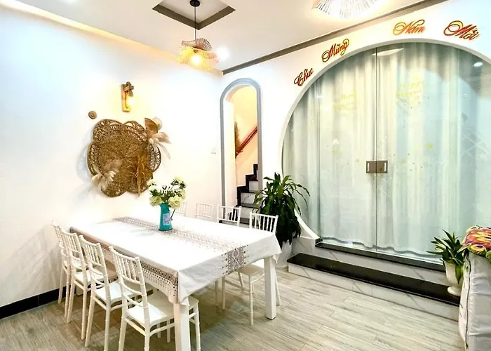 Hoang Nga 1 Hotel *