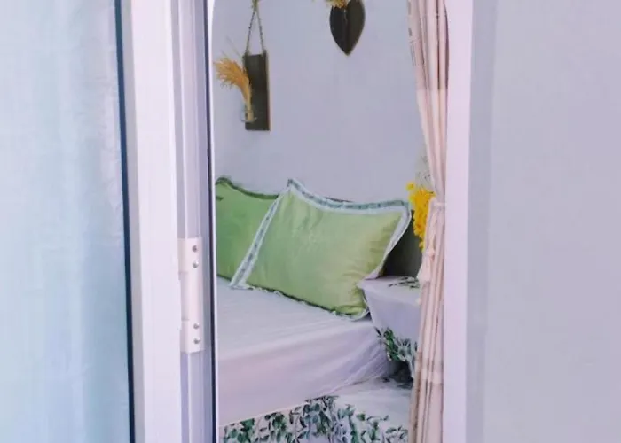 Hoang Nga 1 Hotel Phan Thiet