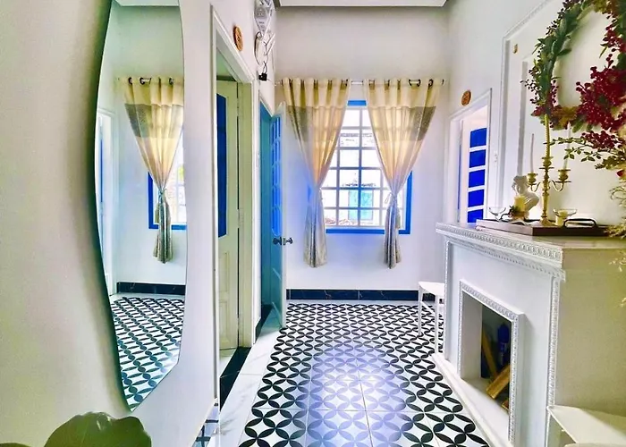 Hoang Nga 1 Hotel *
