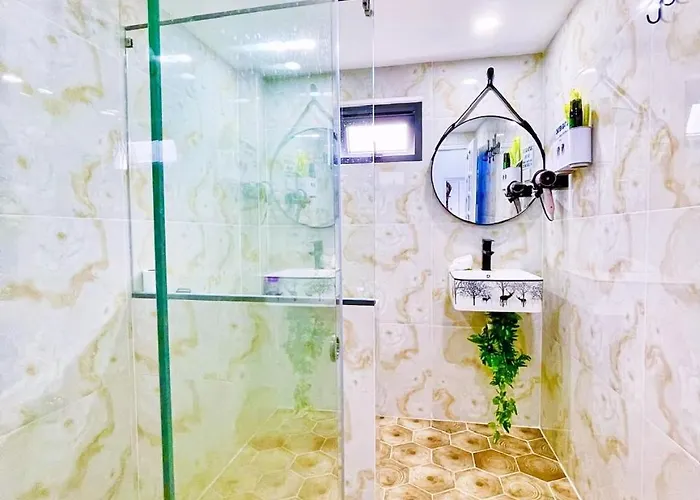 Hotel Hoang Nga 1