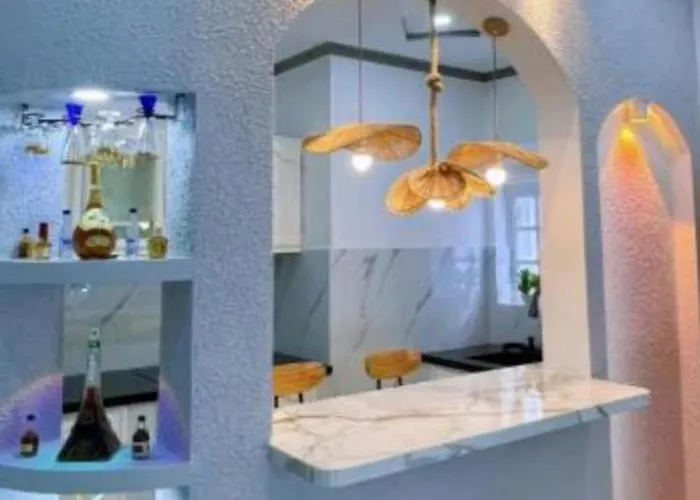 Hotel Hoang Nga 1 *