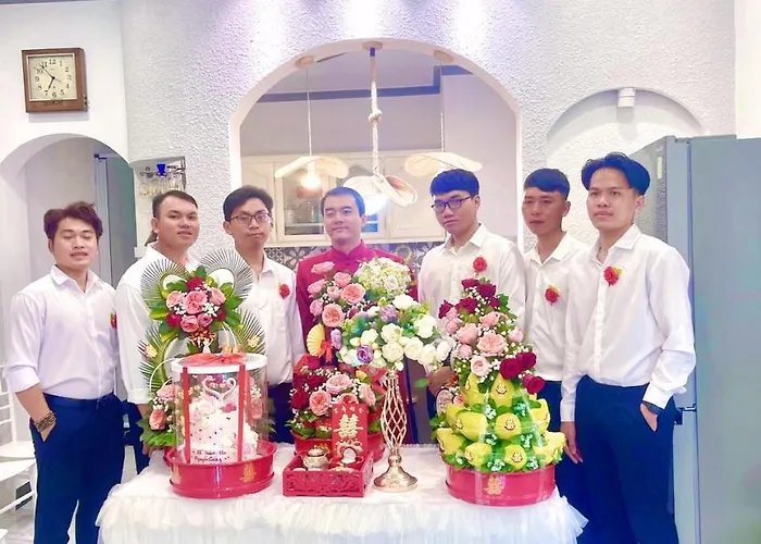 Hoàng Nga 1 * Phan Thiết
