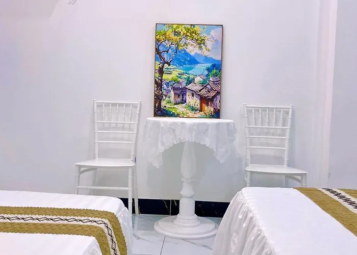 Hoang Nga 1 Hotel Phan Thiet