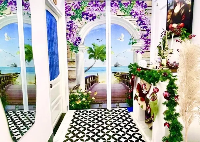 Hoàng Nga 1 Phan Thiết