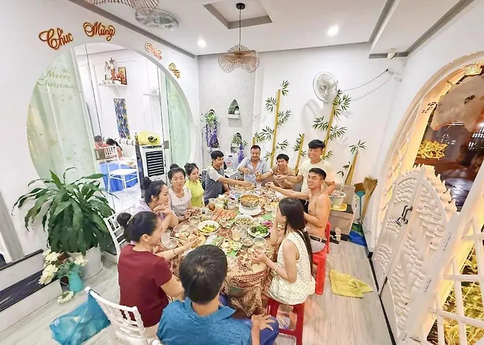 Hoang Nga 1 * Phan Thiet